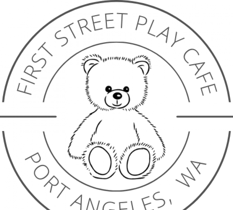 First Street Play Cafe (Port&nbspAngeles,&nbspWA)